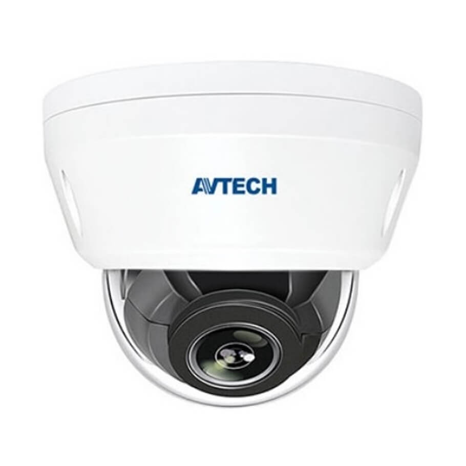 Camera IP 5.0MP AVTECH DGM5446SVATP/F28F12